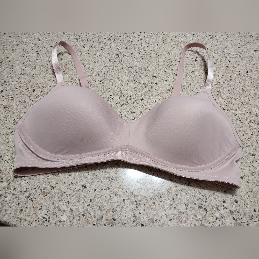 Warners bra  underwire M